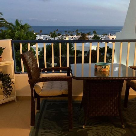 Ferienwohnung Casita Chao Atalaya Puerto del Carmen  Exterior foto