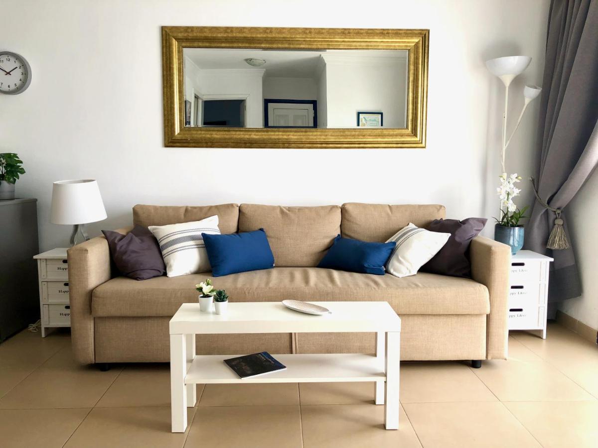 Ferienwohnung Casita Chao Atalaya Puerto del Carmen  Exterior foto