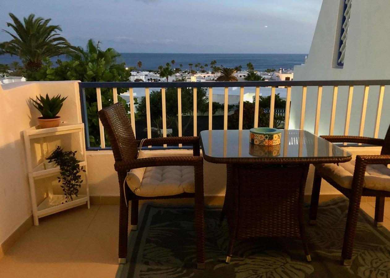 Ferienwohnung Casita Chao Atalaya Puerto del Carmen  Exterior foto