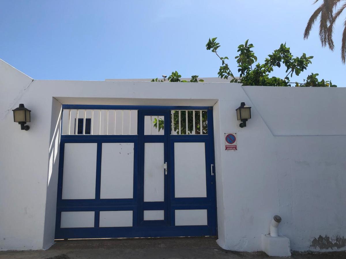 Ferienwohnung Casita Chao Atalaya Puerto del Carmen  Exterior foto