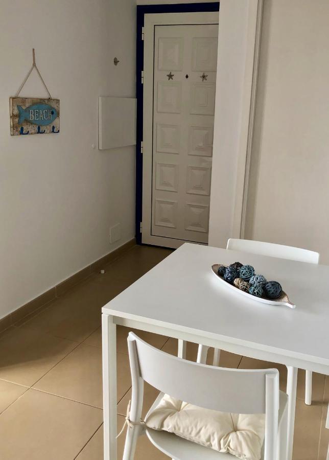 Ferienwohnung Casita Chao Atalaya Puerto del Carmen  Exterior foto