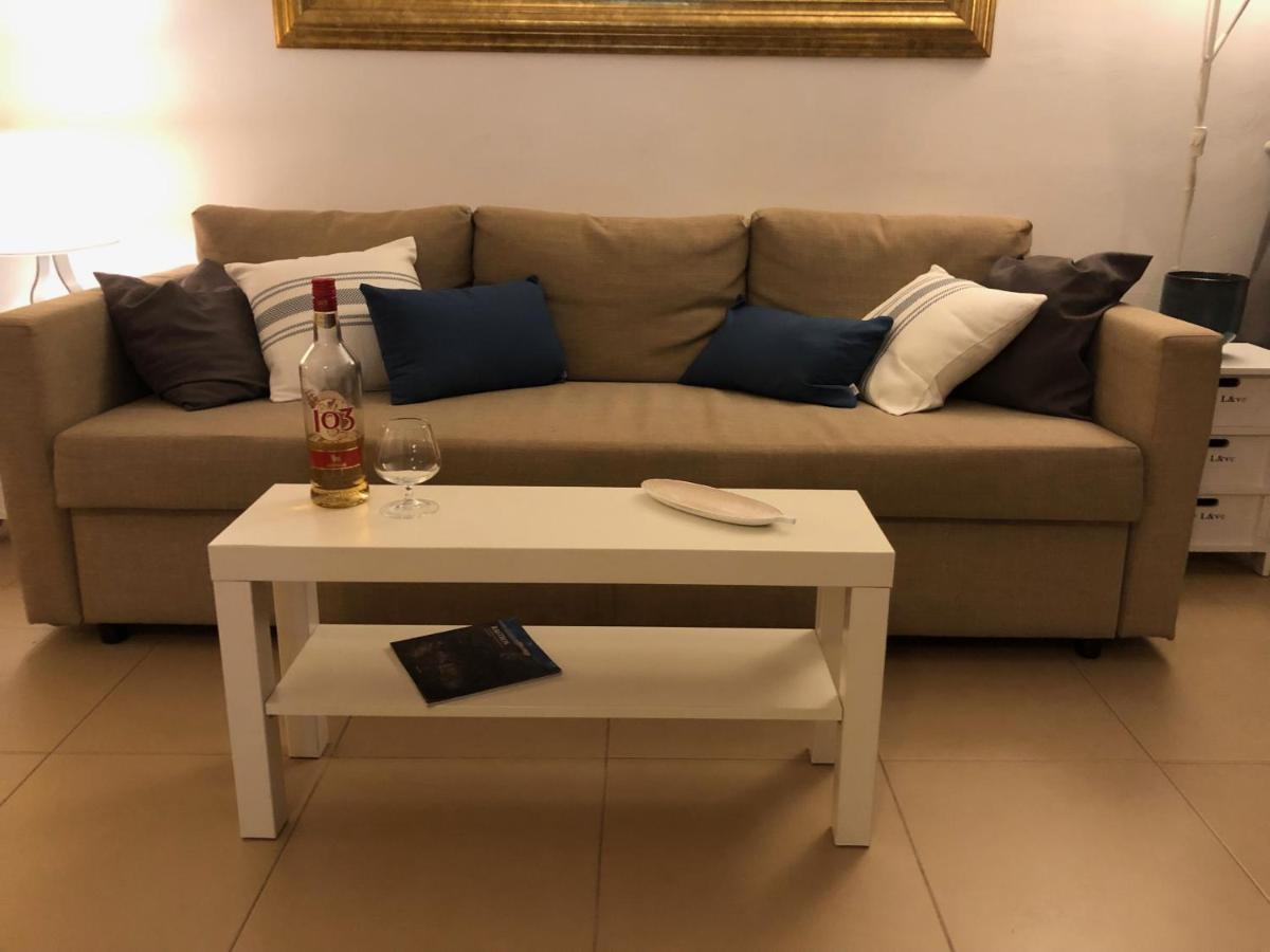 Ferienwohnung Casita Chao Atalaya Puerto del Carmen  Exterior foto