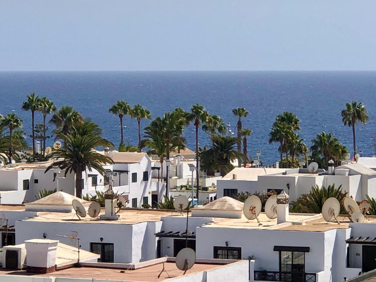 Ferienwohnung Casita Chao Atalaya Puerto del Carmen  Exterior foto
