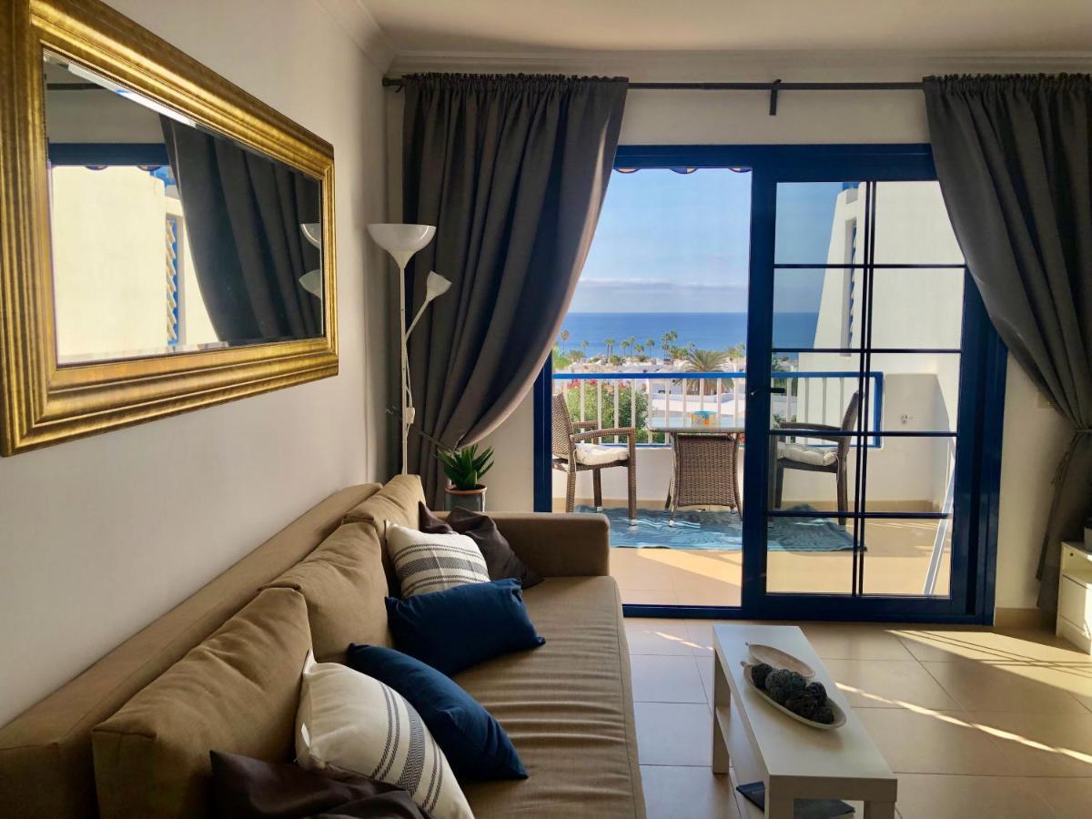 Ferienwohnung Casita Chao Atalaya Puerto del Carmen  Exterior foto