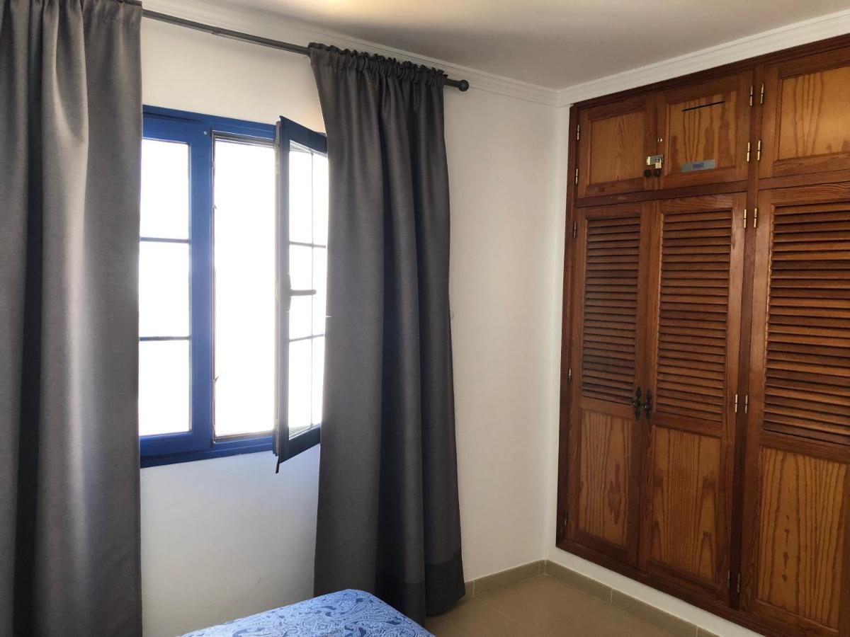 Ferienwohnung Casita Chao Atalaya Puerto del Carmen  Exterior foto