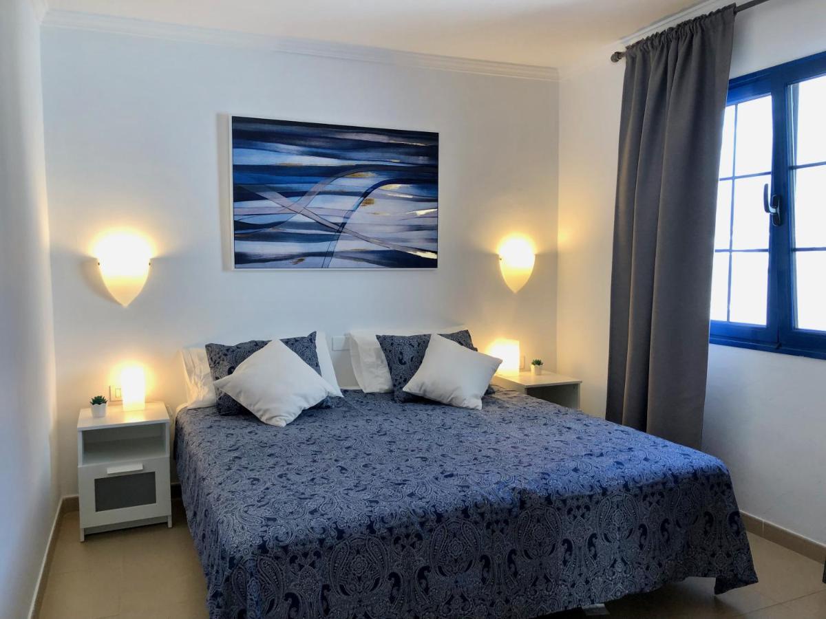Ferienwohnung Casita Chao Atalaya Puerto del Carmen  Exterior foto