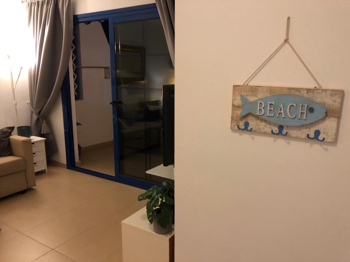 Ferienwohnung Casita Chao Atalaya Puerto del Carmen  Exterior foto