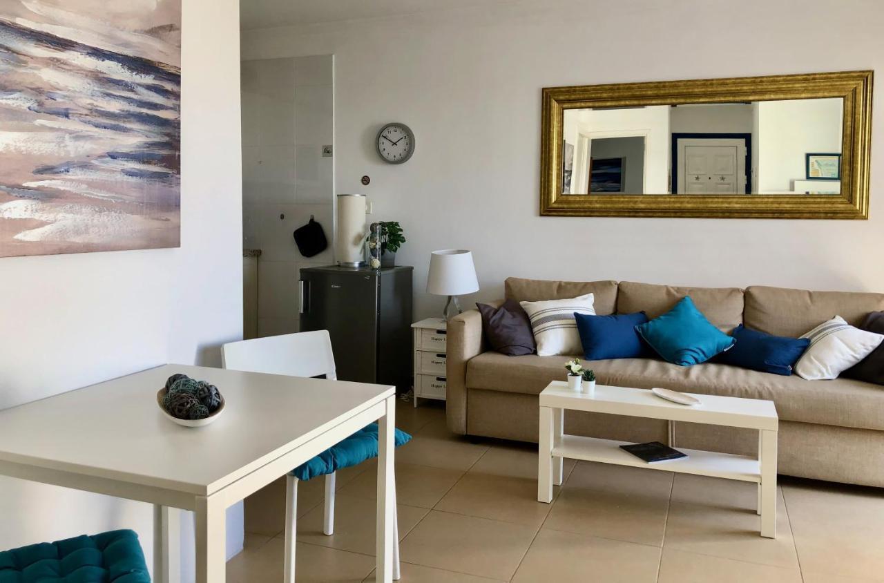 Ferienwohnung Casita Chao Atalaya Puerto del Carmen  Exterior foto