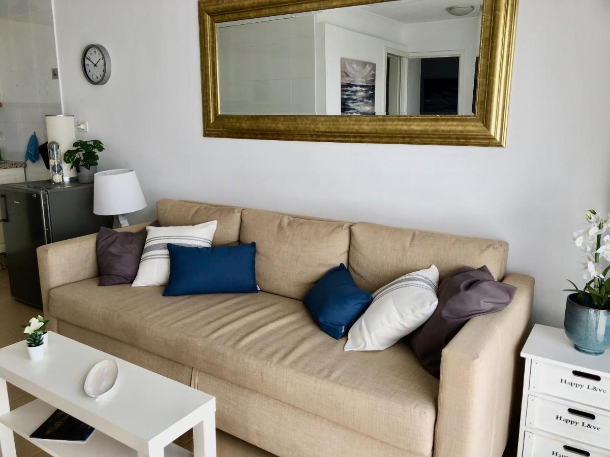 Ferienwohnung Casita Chao Atalaya Puerto del Carmen  Exterior foto