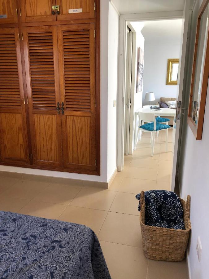 Ferienwohnung Casita Chao Atalaya Puerto del Carmen  Exterior foto