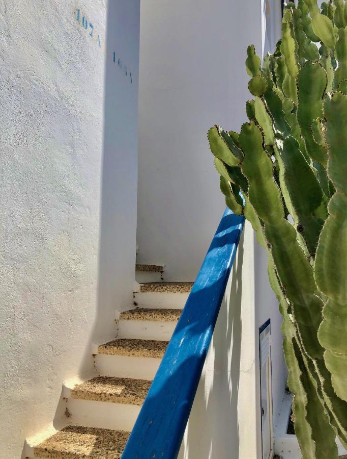 Ferienwohnung Casita Chao Atalaya Puerto del Carmen  Exterior foto